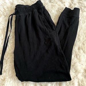 Nike joggers